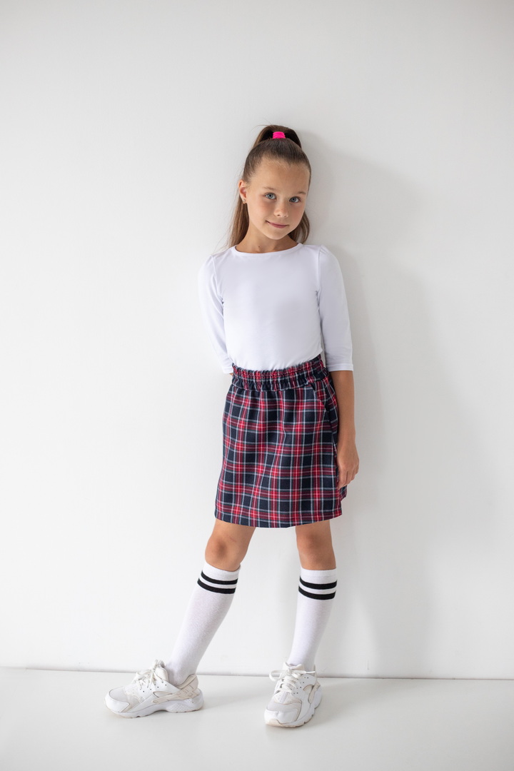 Спідниця для дівчаток